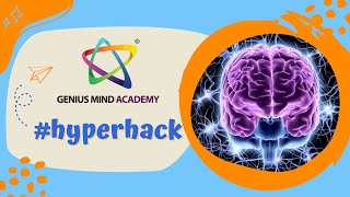 #hyperhack a course for children with ADHD, autism and learning disability