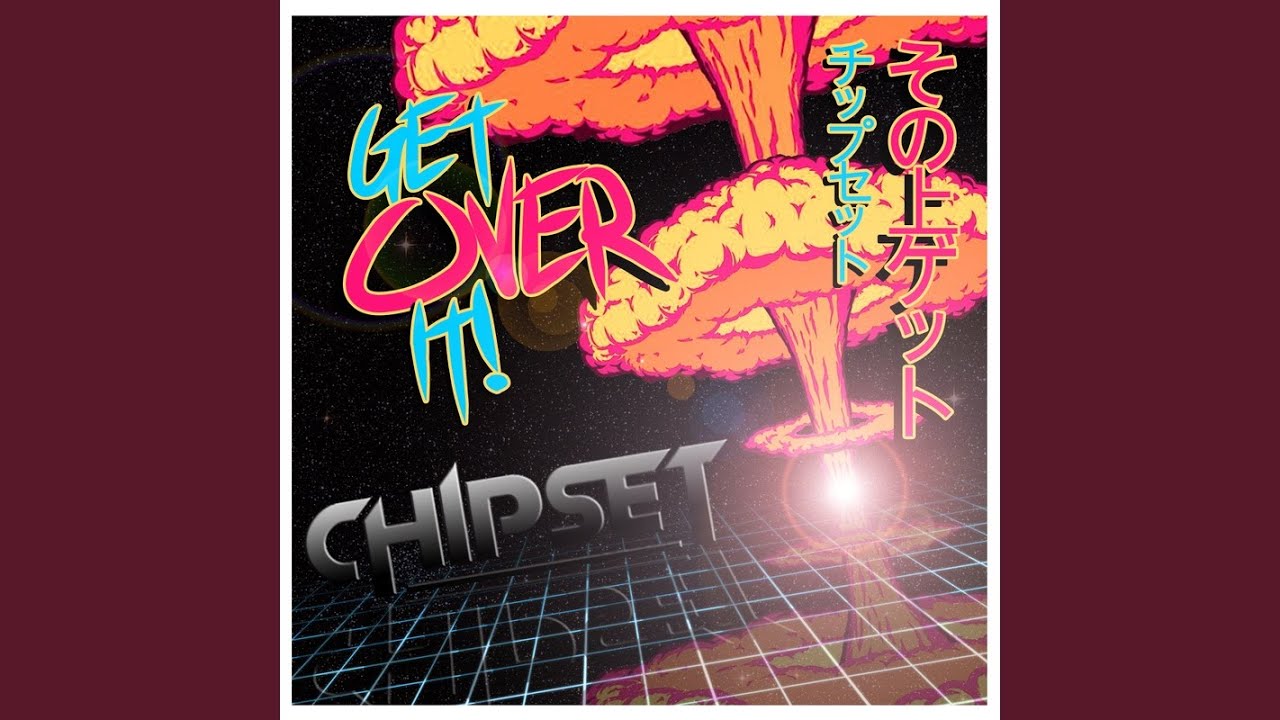 Watch Get over it! on YouTube Watch Get over it! on YouTube