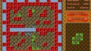 Track Controller - level 4