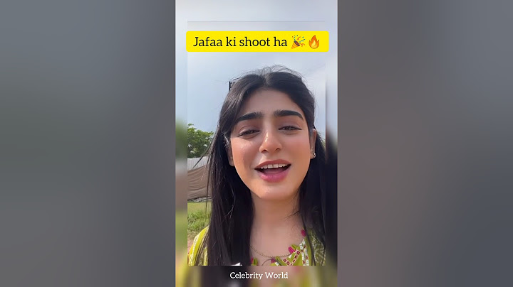 😂🔥😍 Sehar Khan Shooting For Jafaa Drama Episode 30/Jafa Episode 31 /Jafaa Drama/Hum Tv/#shorts