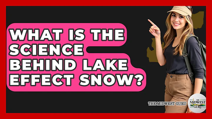 What Is The Science Behind Lake Effect Snow? - The Midwest Guru