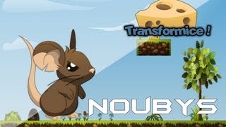 TRANSFORMICE - Noubys