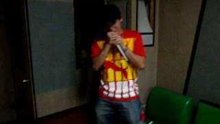 A batalha - Mc lukinha e Mc guilherme