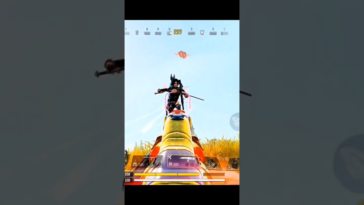 The best Revenge is massive Success 💯 CODM Battle Royale Legendary Gameplay KRAI 