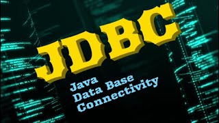 JDBC for beginners || Introduction || Part-1