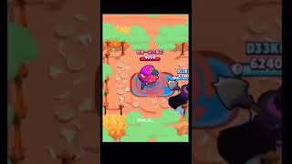 1000 Iq Бравл Старс Моменты #Shorts #Youtube #Supercell #Brawlstars #Capcut #Edit #Game #Хайп?