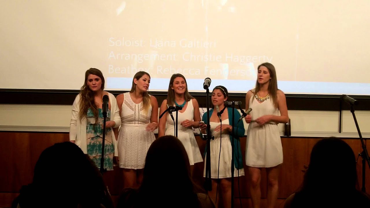 Everything Is Sound - Jason Mraz