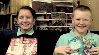 Churnet View Middle School - A Day in the Life (Raymond's Version) Churnet View Middle School - A Day in the Life (Raymond's Version)