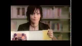 Androgynous - 2007