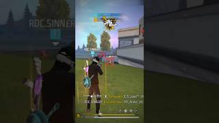 RDC ALWAYS RDC! #sonicthehedgehog #helpmemakethismakesense #freefire #helpmemakethismakesense #handc