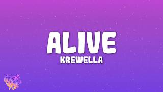 Krewella - Alive