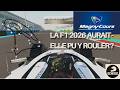 Magny-Cours — La F1 2026 aurait-elle pu y rouler ?