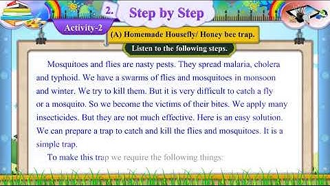 std 7th sem 2 unit 2 activity 2