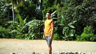 Petani Kopra, Wakaangka Kapontori Buton,