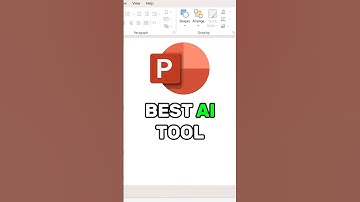 Amazing AI tool that will level up your presentations! #powerpoint #powerpointpresenation #invideo
