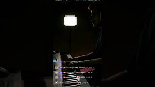Luka De Proma″s Nice🎹Play👍🌷✨