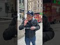 Eating NYC Street Food With 0 Customers
