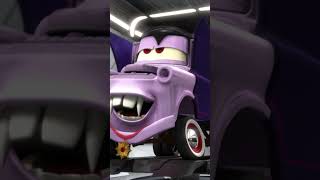 Mater's Costume Changes | Pixar Cars