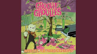 Video thumbnail of "Groovie Ghoulies - Beth"