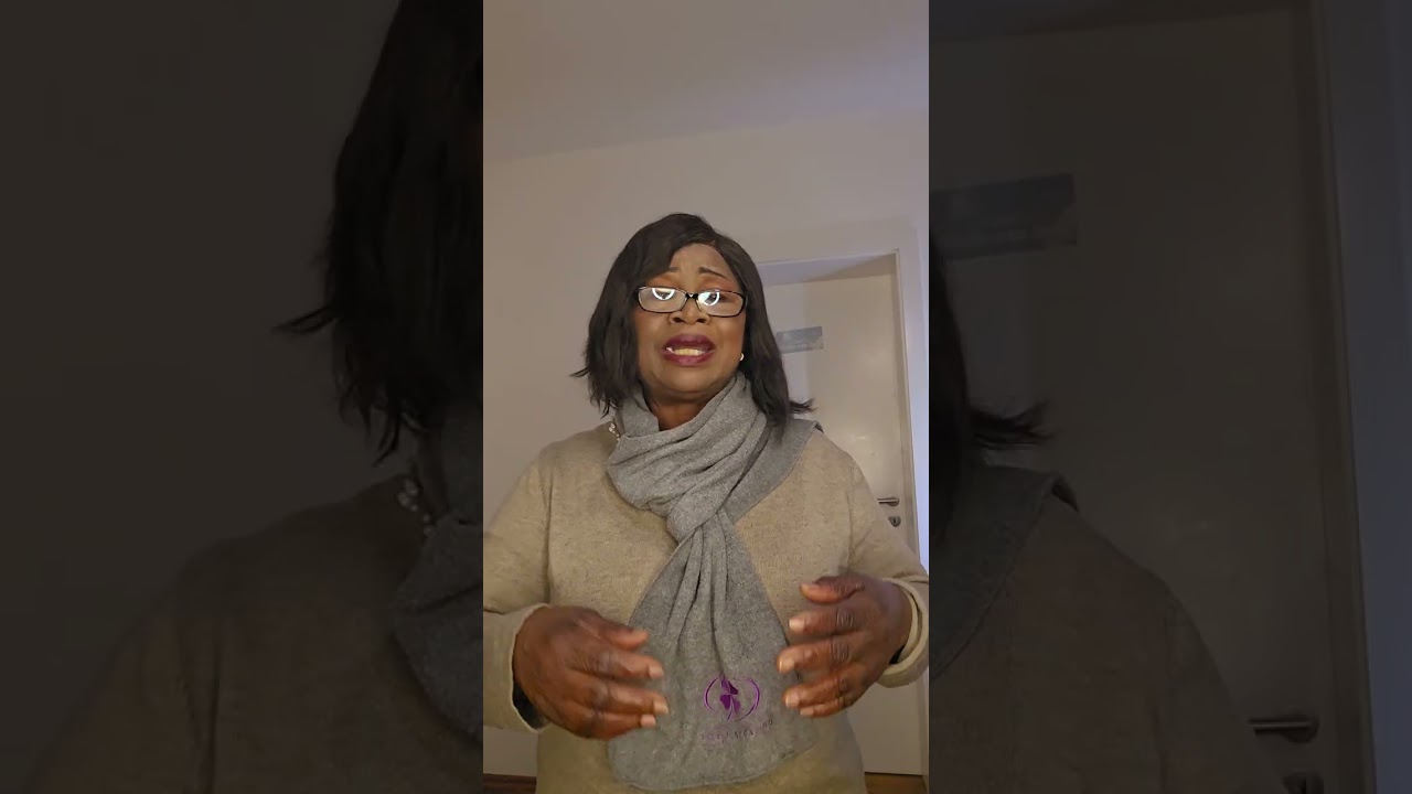 Doris.  Ogaia. Pastor.  Chris