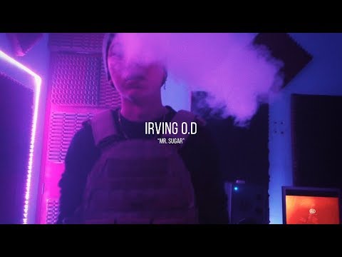 @irving_o.d - No finjas ser serio (Dosis 1) [O.D Records]