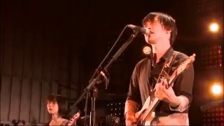 Base Ball Bear - 真夏の条件 (ダンス湯浅将平入り)[LIVE]