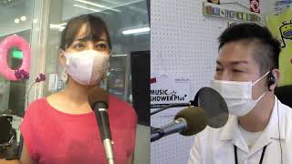 MSPP　2022年08月22日(月)ライブ配信