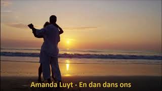 Amanda Luyt - En dan dans ons