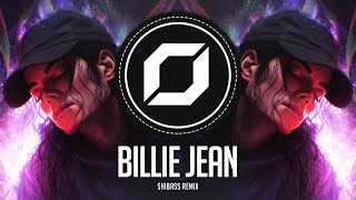 PSY-TRANCE ◉ Michael Jackson - Billie Jean (ShiBass Remix)