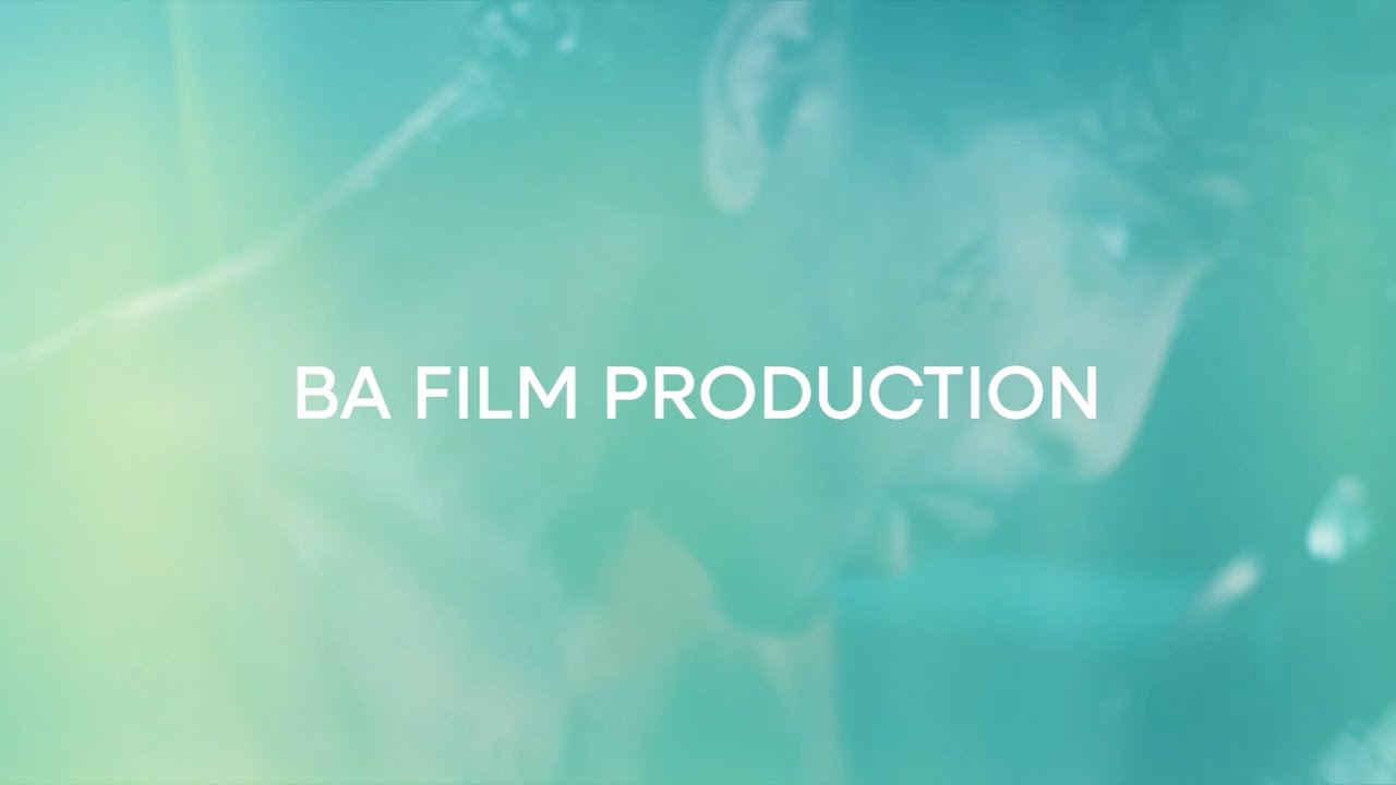 BA (Hons) Film Production | Student Films Promo