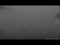 Close-up timelapse July 22nd 2021, Geldingadalir Volcano, Iceland