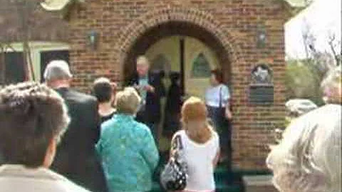 Ellis County Woman's Building Waxahachie Texas