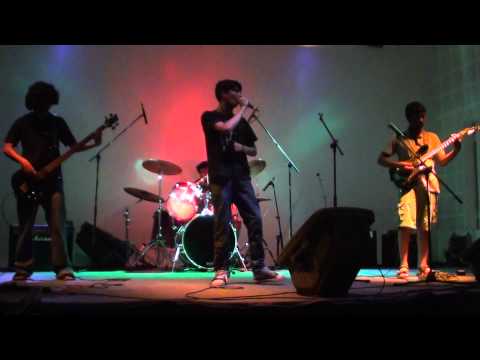 Nekronym - Live at Kyra Theater (May 18 2011)