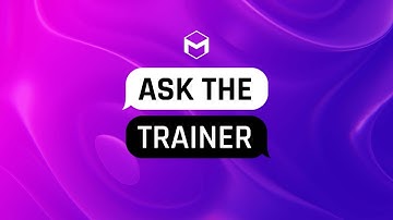 #AskTheTrainer | Making of Grump in the Night