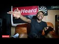 The beheard show  season 03 episode 06