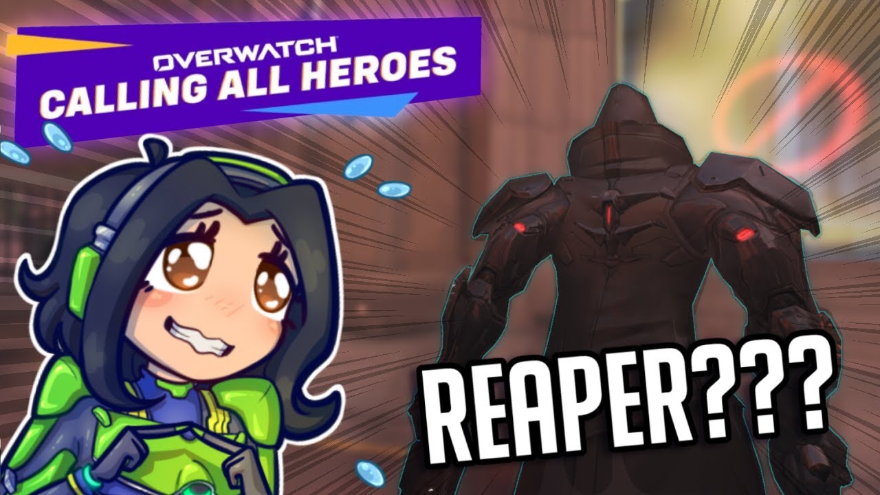 Sillymaxxing in a $6,500 Overwatch Tournament