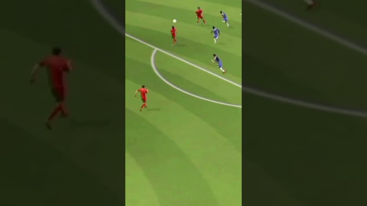 Andrew Robertson goal