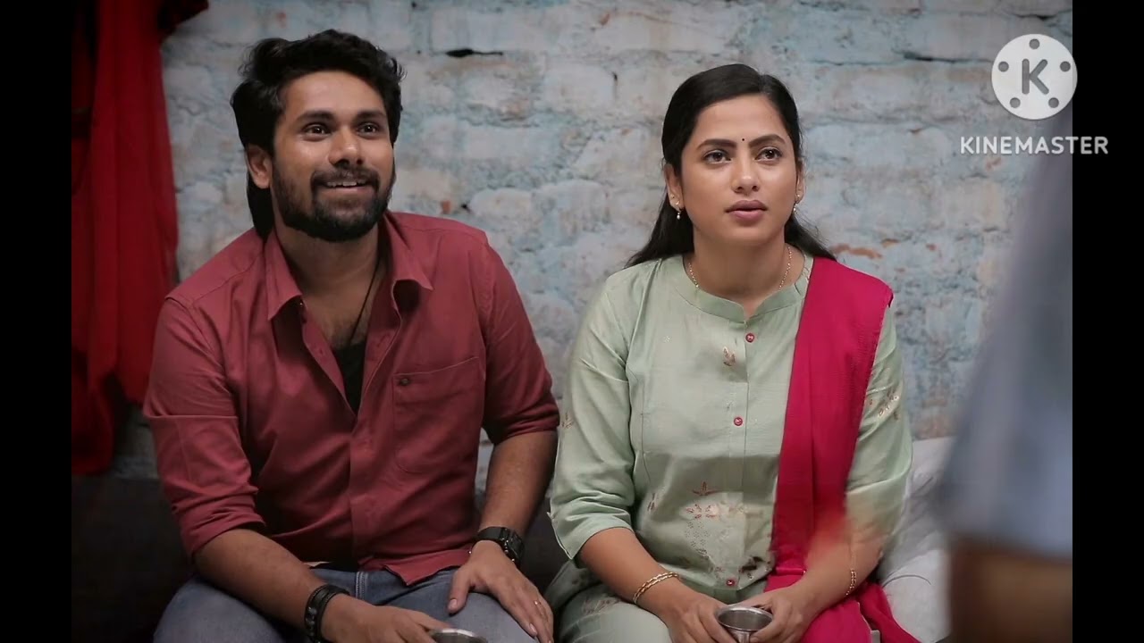 அய்யனார் துணை 2.3.2026. அடியோடு ஒதுக்கிய வானதி. அடுத்த நகர்வில் நிலா. அலட்டிக் கொள்ளாத சோழன்.