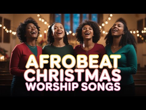 Discover The Magic Of Afrobeat Christmas Songs!