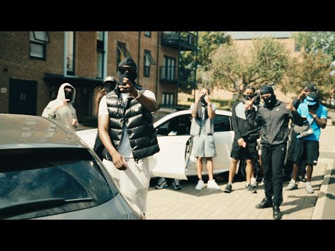 Dee Dough x Sjuggin - GBP (Music Video)