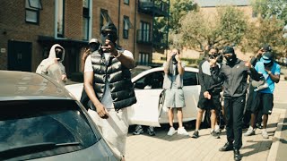 Dee Dough x Sjuggin - GBP (Music Video)