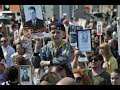 IMMORTAL REGIMENT 2018. RYAZAN. / БЕССМЕРТНЫЙ ПОЛК 2018. РЯЗАНЬ.