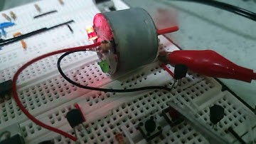 直流馬達正反轉控制-示例