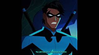 Celebrity "The Protector of Blüdhaven" | Nightwing Edit - 1-800 (Slowed) Net Worth