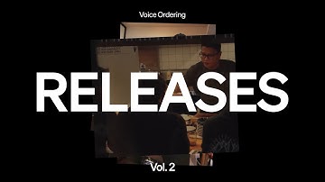 Square Releases: Voice Ordering