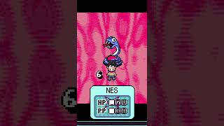 Mother Encore Snake An Earthbound Beginnings Remake PC Port