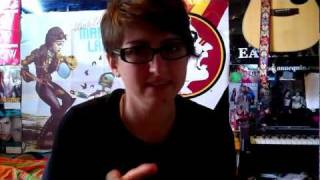 Wake Up Wednesday - Eating Disorders Are No Joke