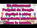 Dj fab  jim dtournent largent destins aux gens dmunis en usurpant le programme google ad grants