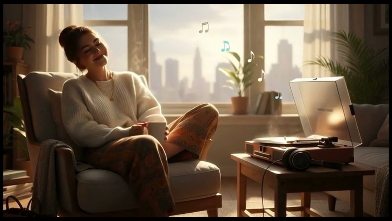 잠들기 전 듣는 따뜻한 재즈🌙 나는 시냇가에 심은 나무 Psalm 1 | Night Jazz Prayer 🎧 Jazz × Psalm × Prayer × Healing