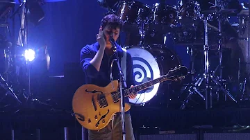 "Flower Moon & Kids Dont Stand a Chance" Vampire Weekend@Mann Philadelphia 9/4/19